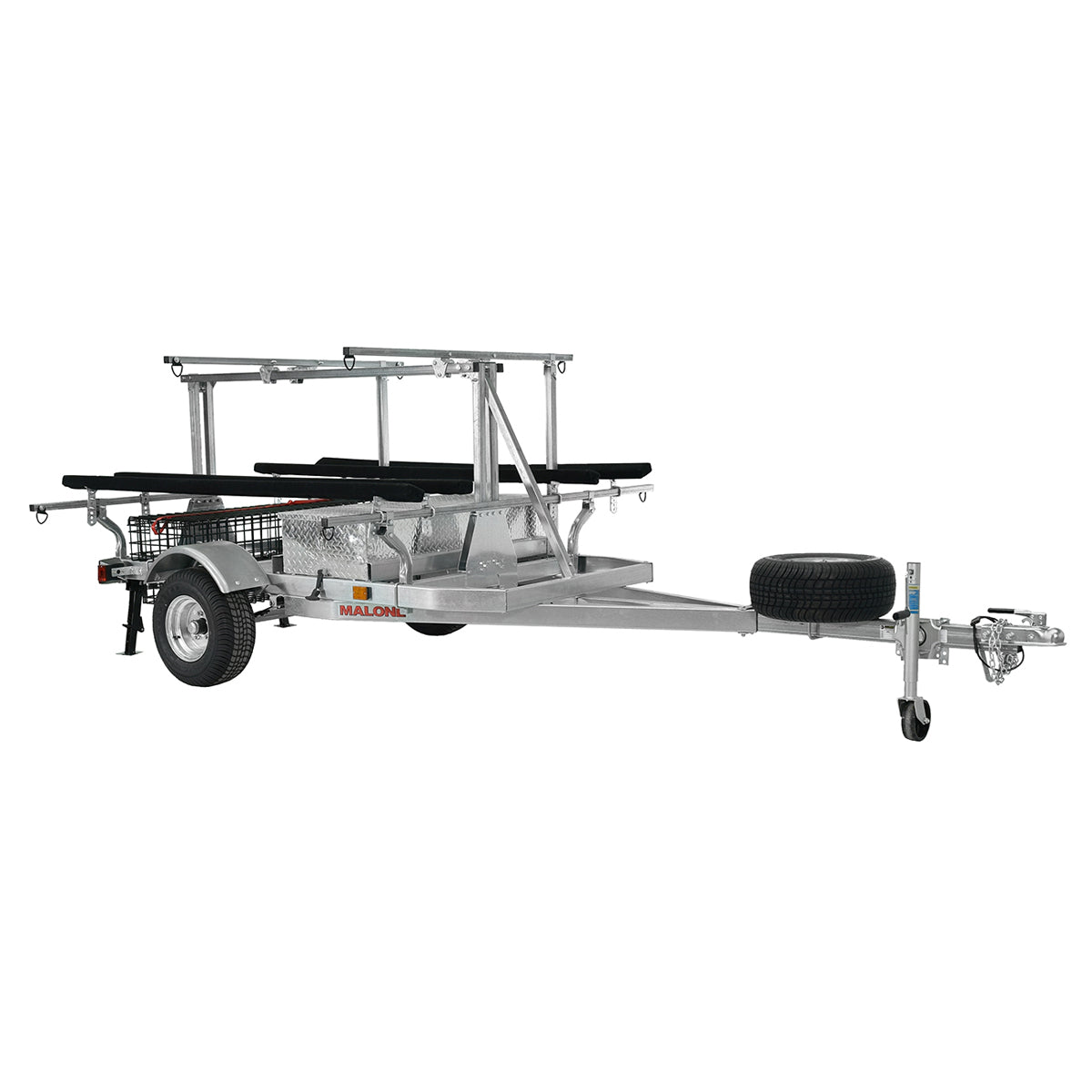 Malone MegaSport Overland Angler Package