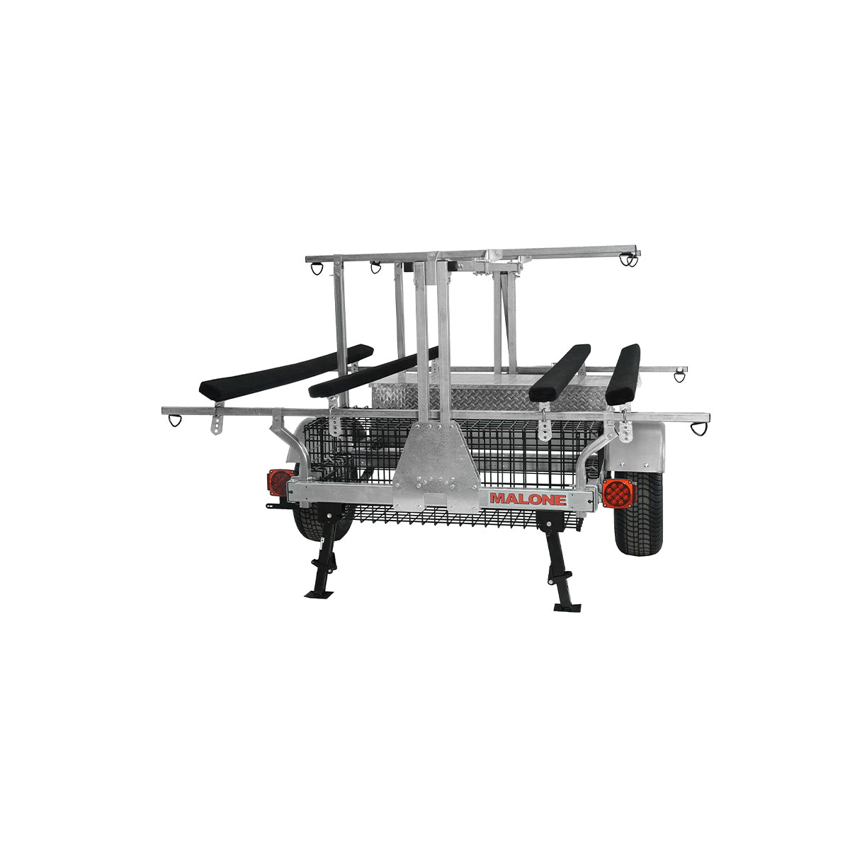 Malone MegaSport Overland Angler Package