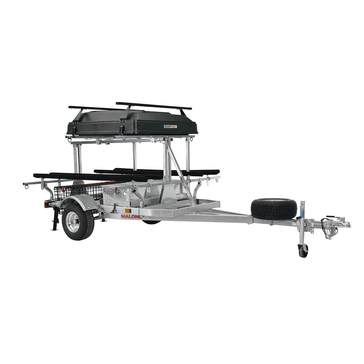 Malone MegaSport Overland Angler Package