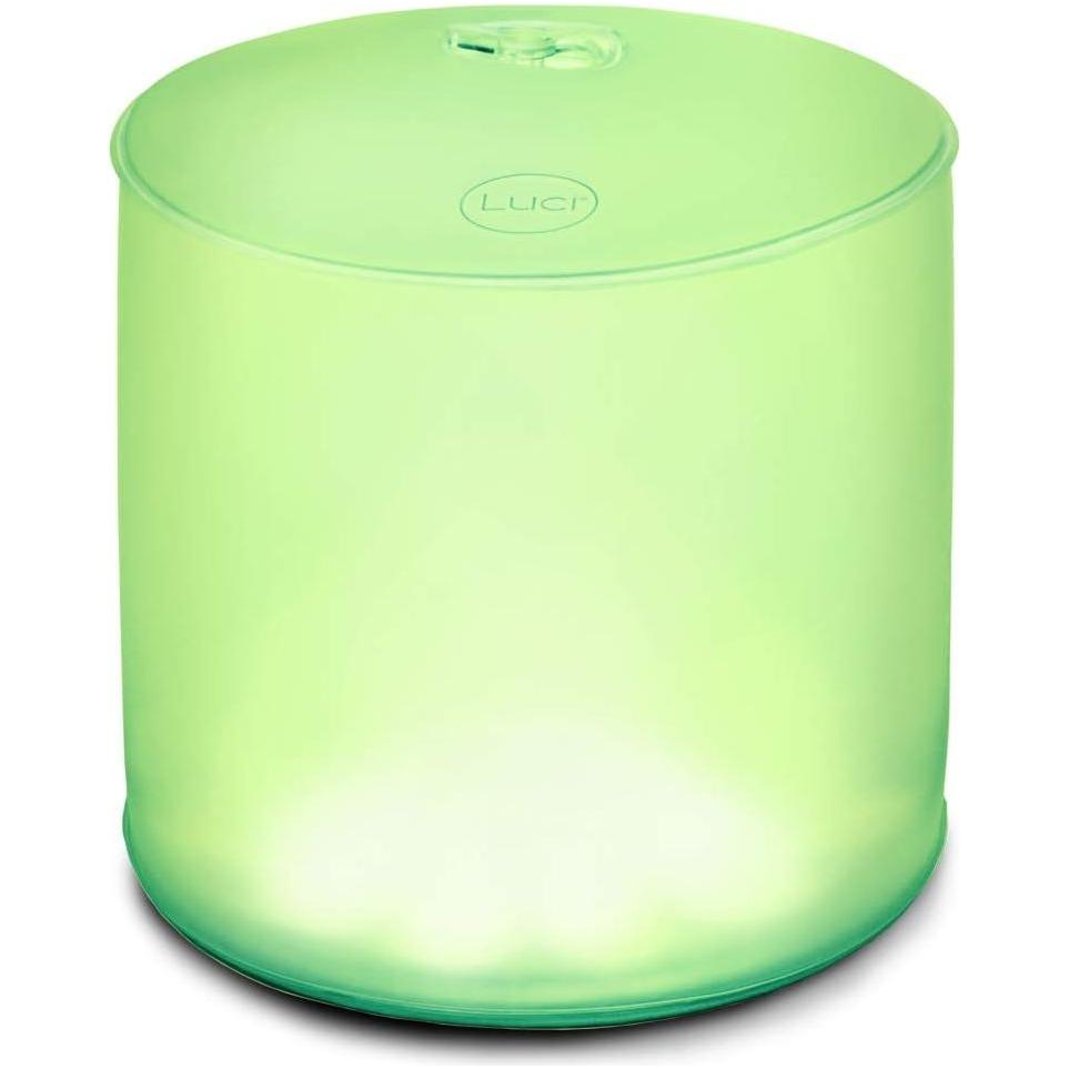 MPOWERD Luci Color Essence Solar Lantern