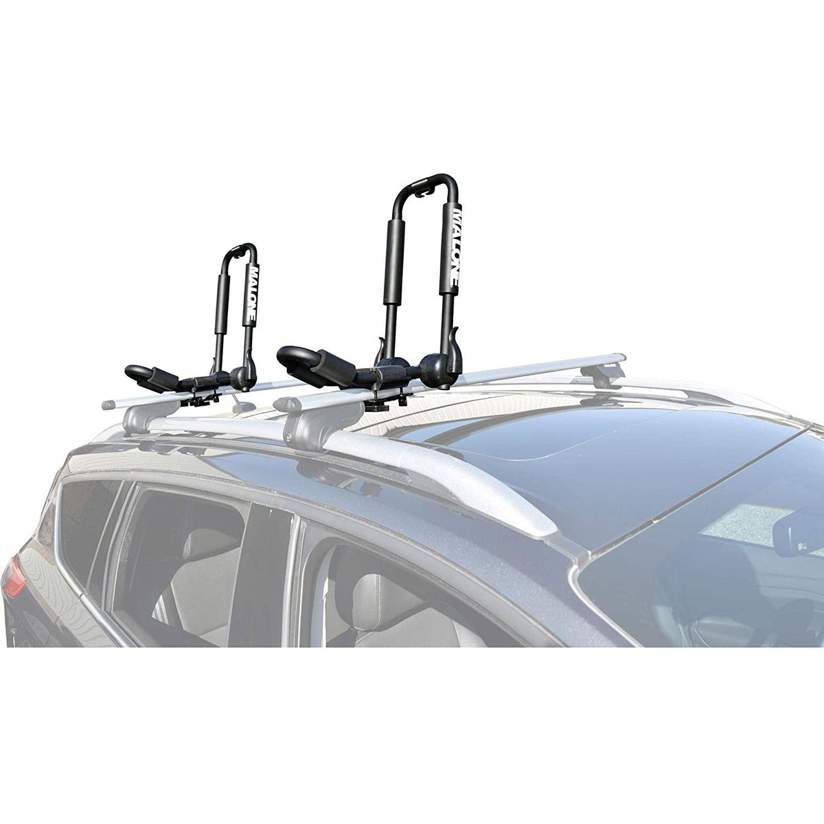 Malone FoldAway-J Folding Kayak Carrier