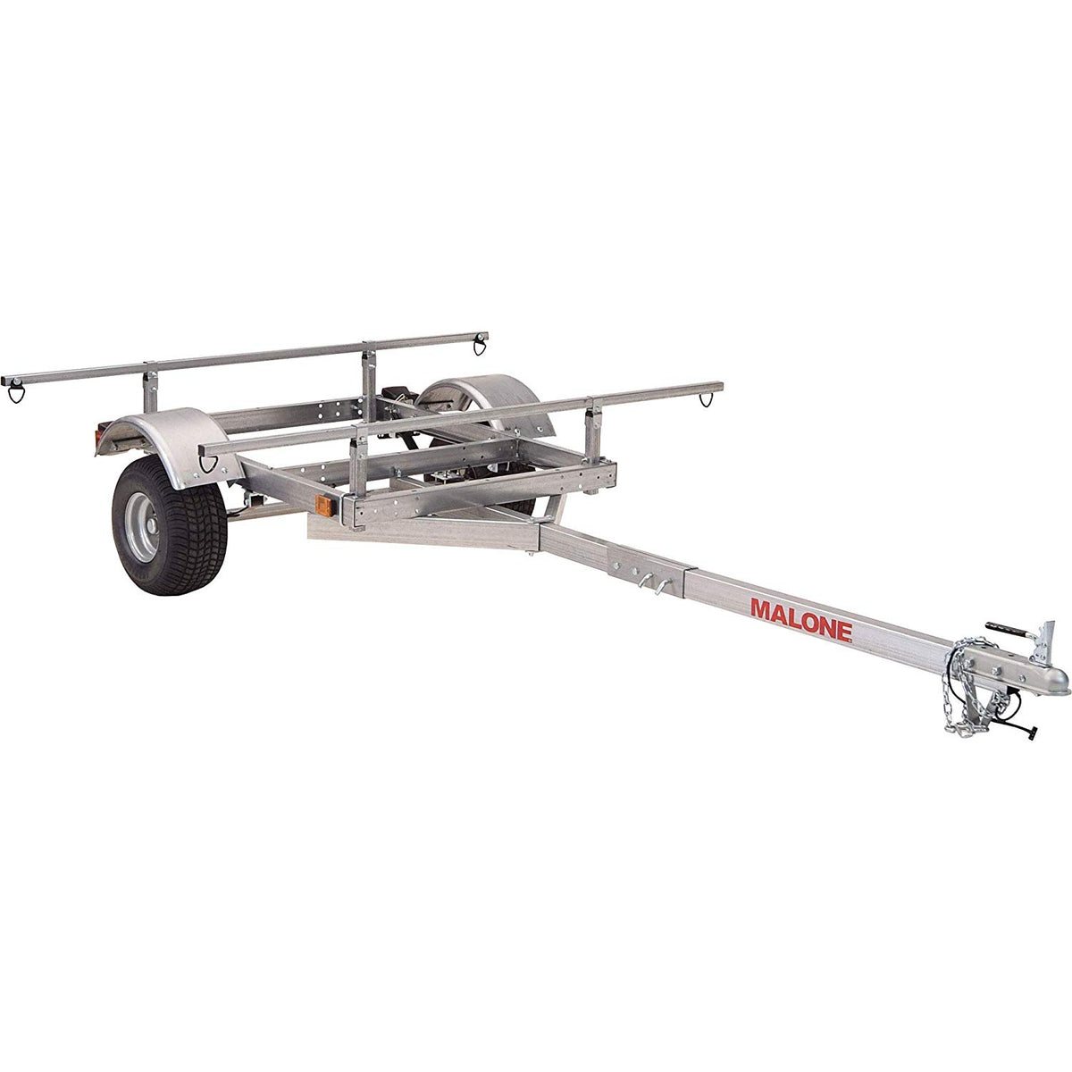 Malone XtraLight LowMax Sport Trailer
