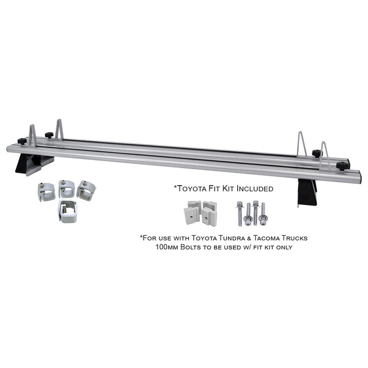 Malone MPG923 CrossBed Truck Cross Rail System