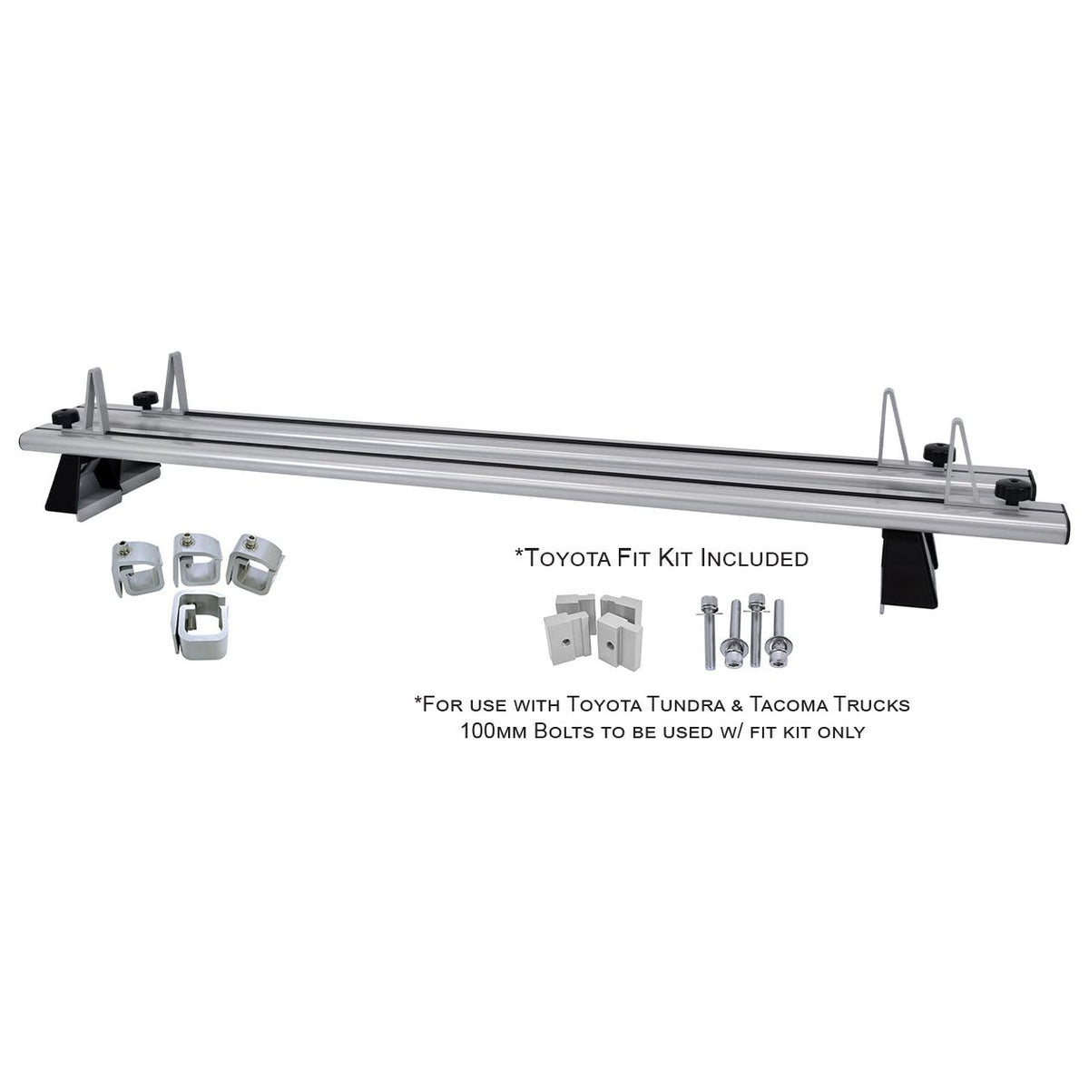 Malone MPG923 CrossBed Truck Cross Rail System