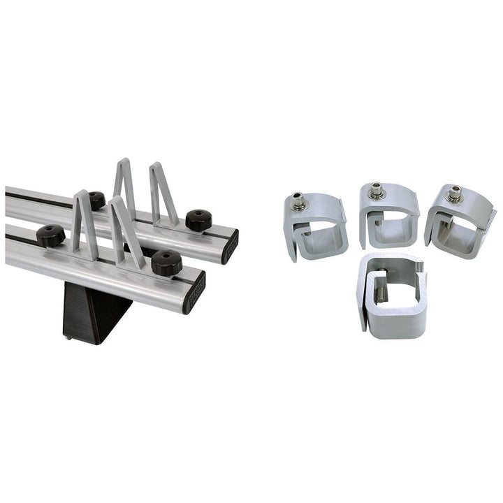 Malone MPG923 CrossBed Truck Cross Rail System