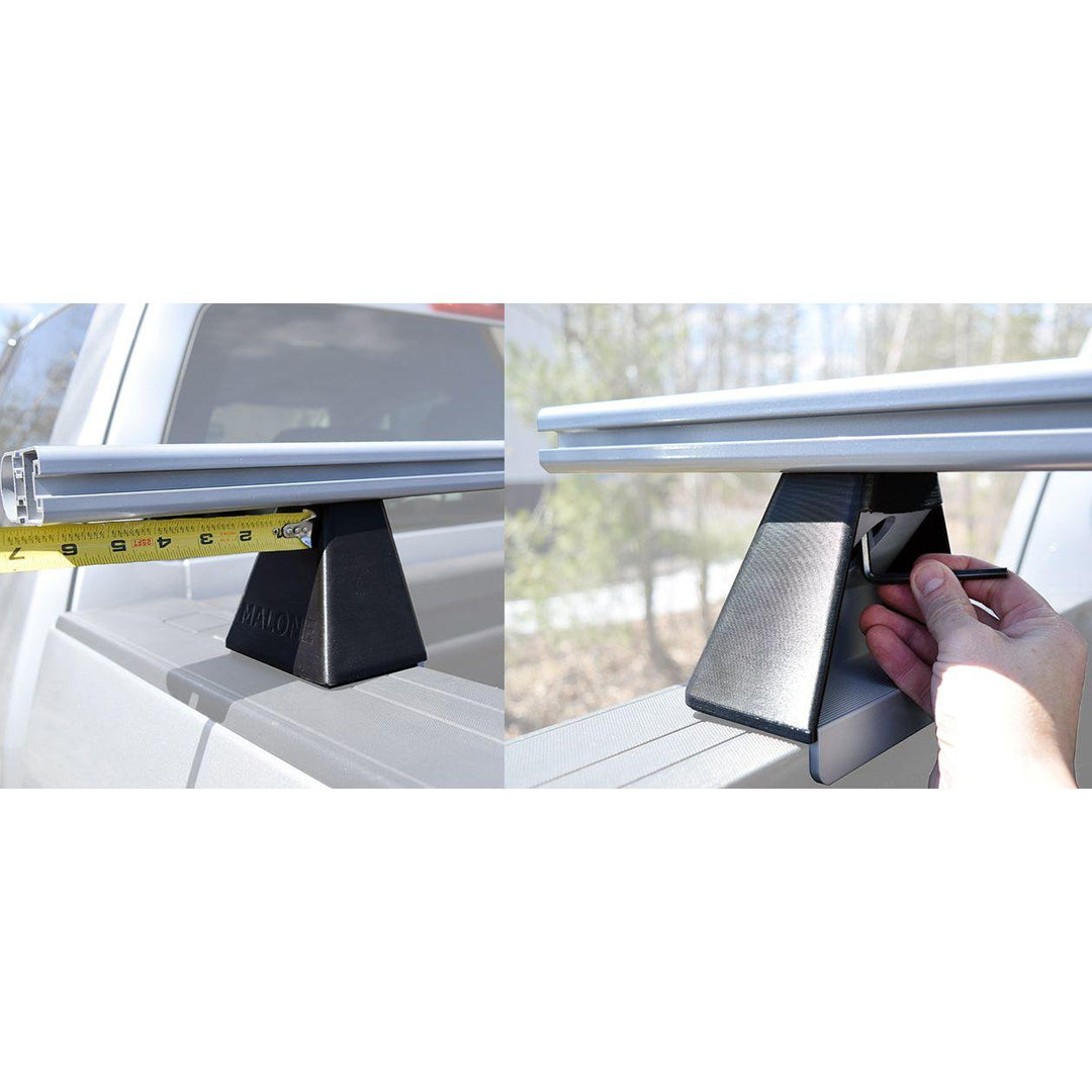 Malone MPG923 CrossBed Truck Cross Rail System