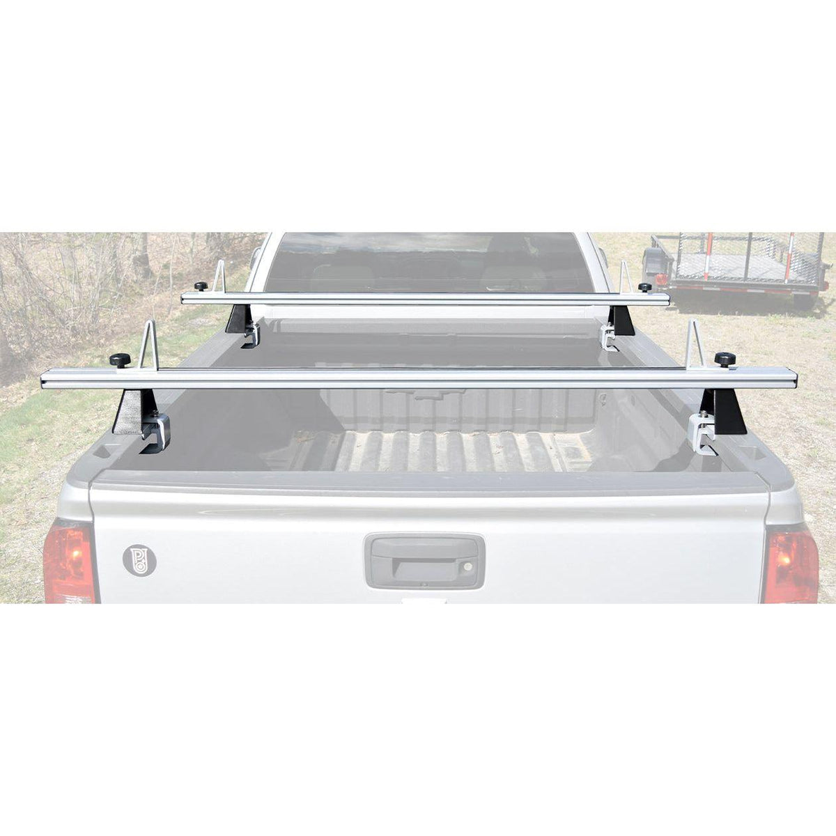 Malone MPG923 CrossBed Truck Cross Rail System