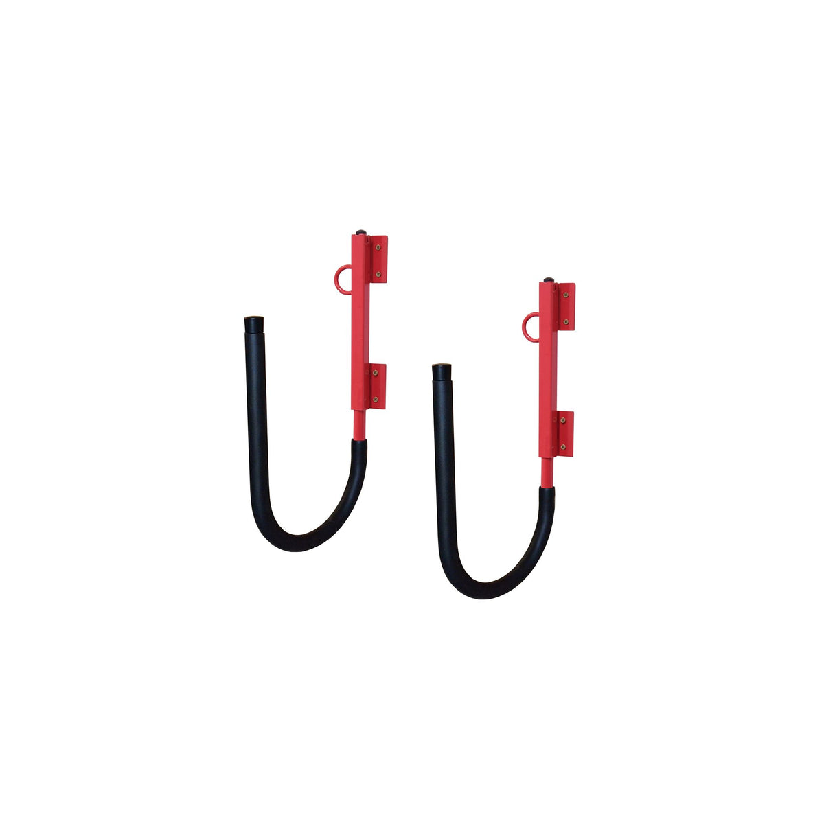 Malone SUPSwing Folding SUP Wall Mount Cradles