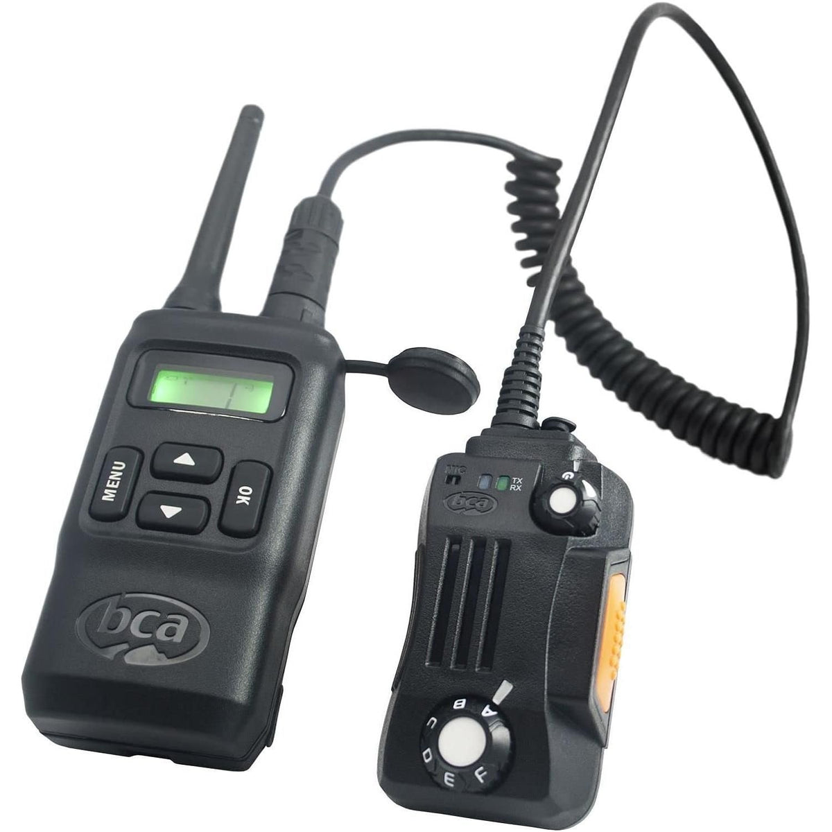 Backcountry Access BCA Bc Link Radio