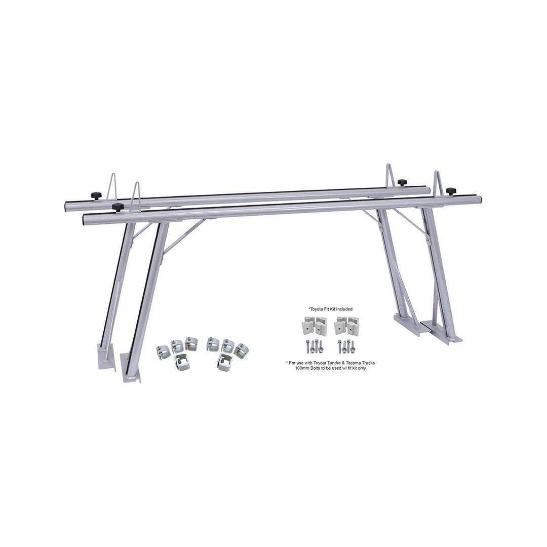 Malone MPG920 TradeSport Pickup Truck Rack