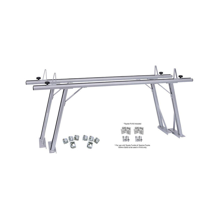 Malone MPG920 TradeSport Pickup Truck Rack