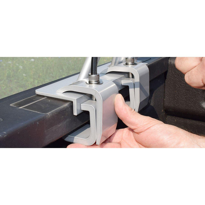 Malone MPG920 TradeSport Pickup Truck Rack