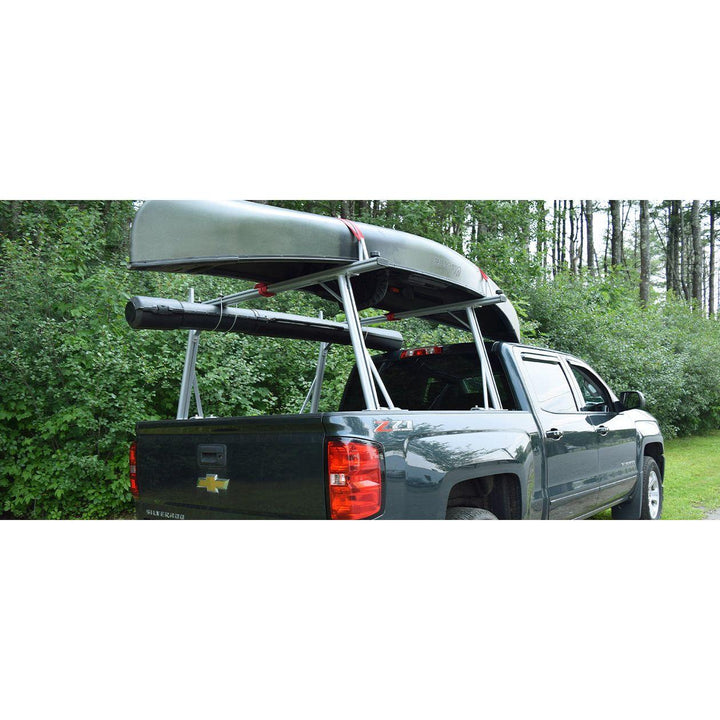 Malone MPG920 TradeSport Pickup Truck Rack