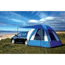 Napier Sportz Dome-To-Go Tent - Used - Acceptable
