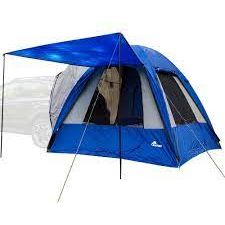 Napier Sportz Dome-To-Go Tent - Used - Acceptable
