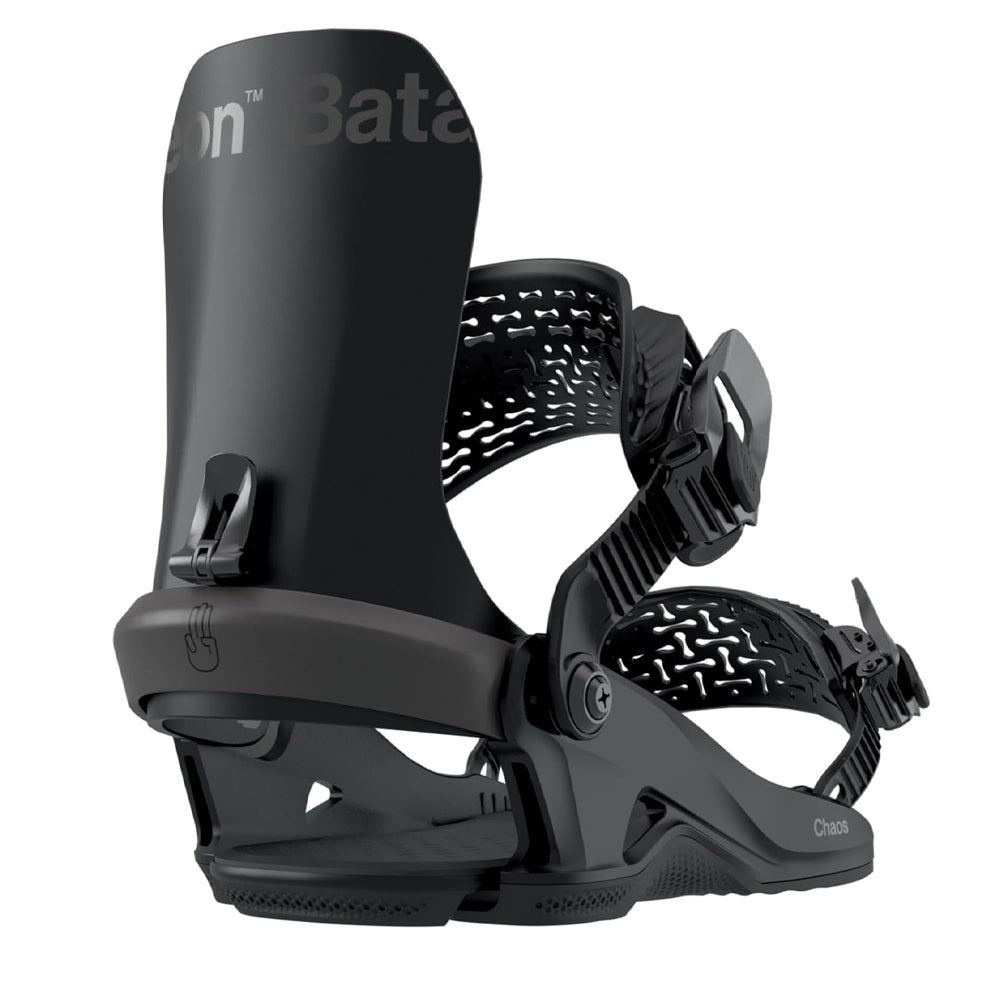 Bataleon Chaos HeelWrap Snowboard Bindings