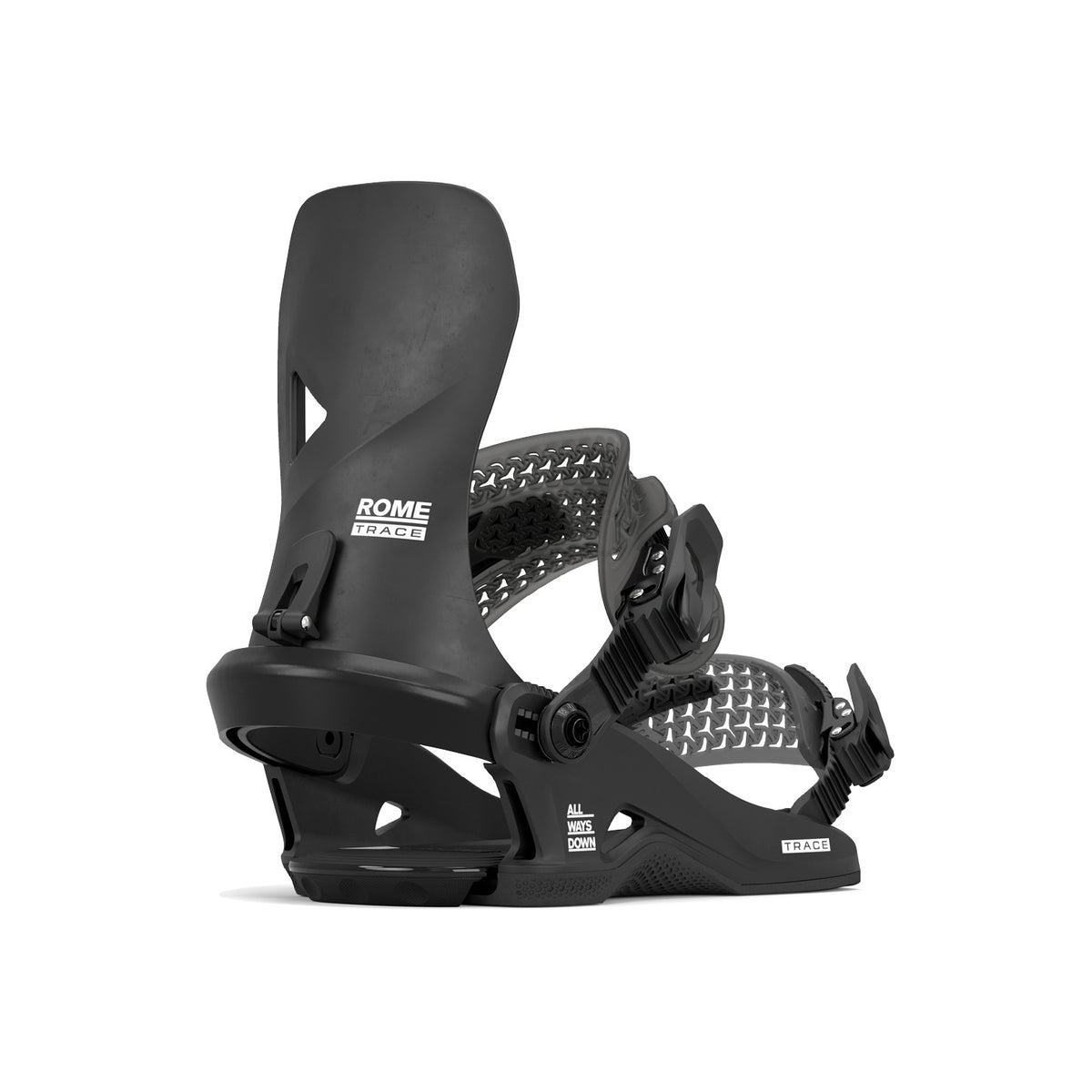 Rome Trace HW Snowboard Bindings