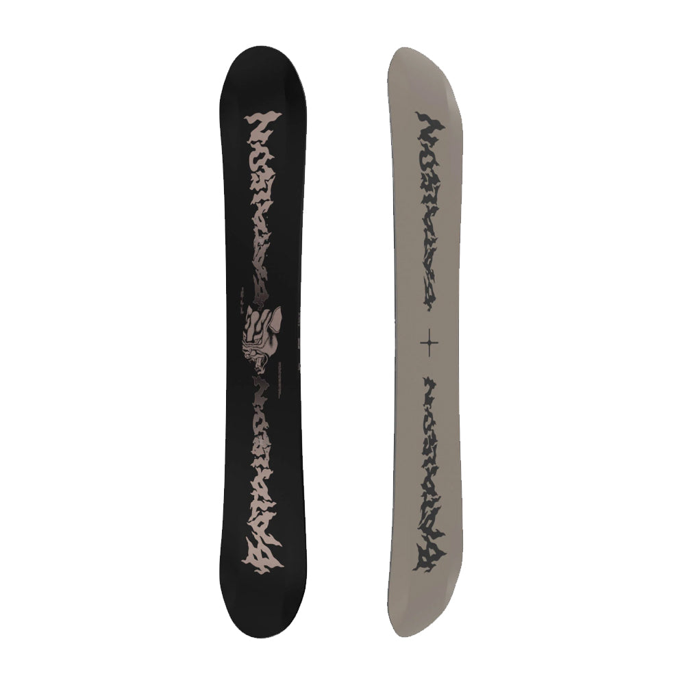 Bataleon Disaster+ Snowboard