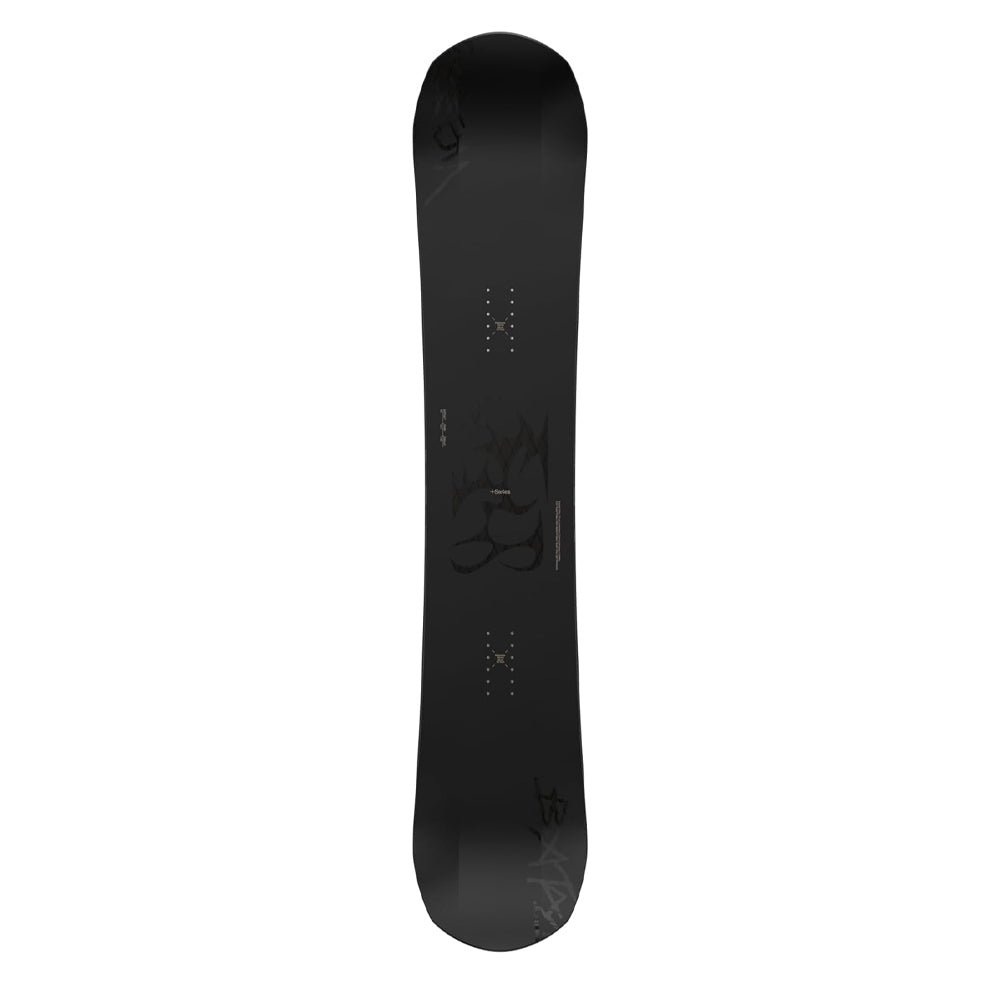 Bataleon Evil Twin+ Snowboard