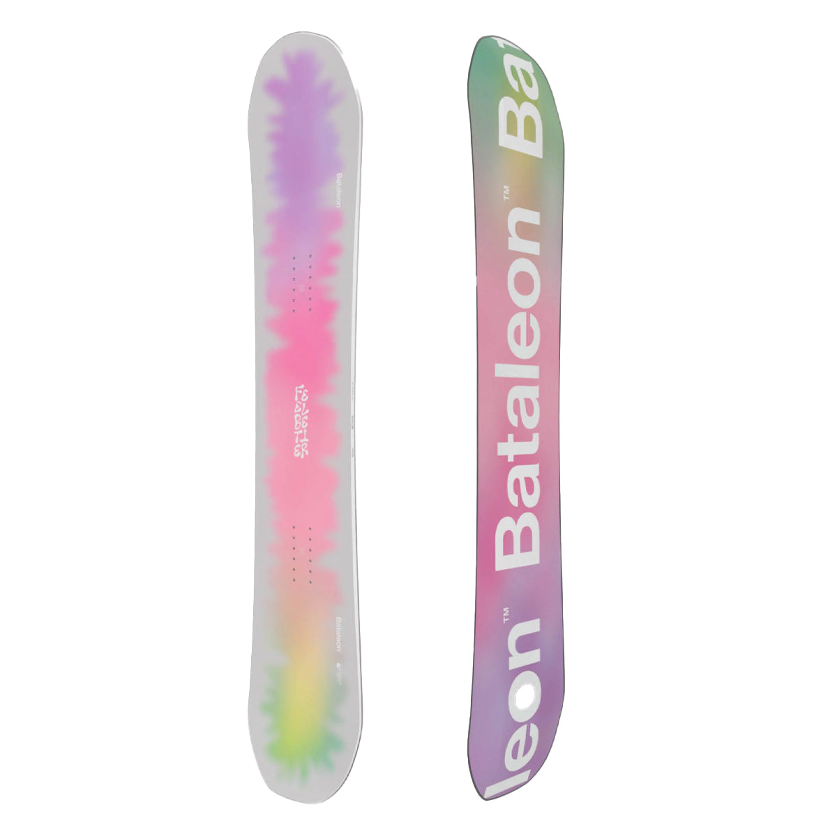 Bataleon Feelbetter Women's Snowboard