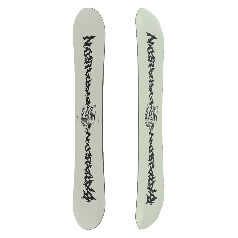 Bataleon Men's Disaster Snowboard