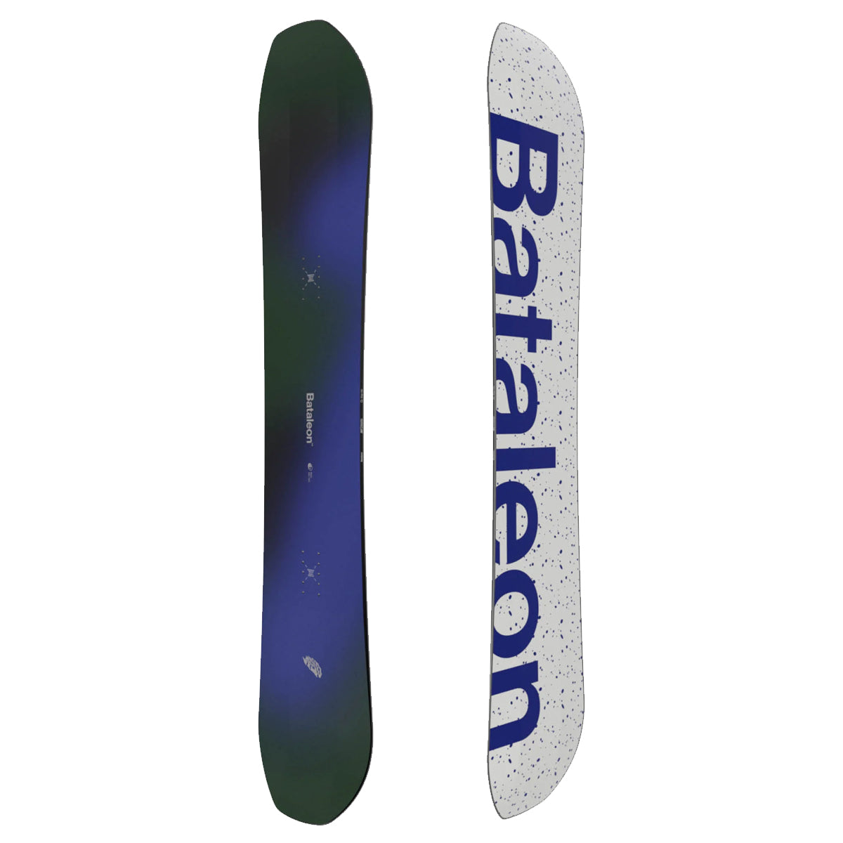 Bataleon Men's Mojo Snowboard