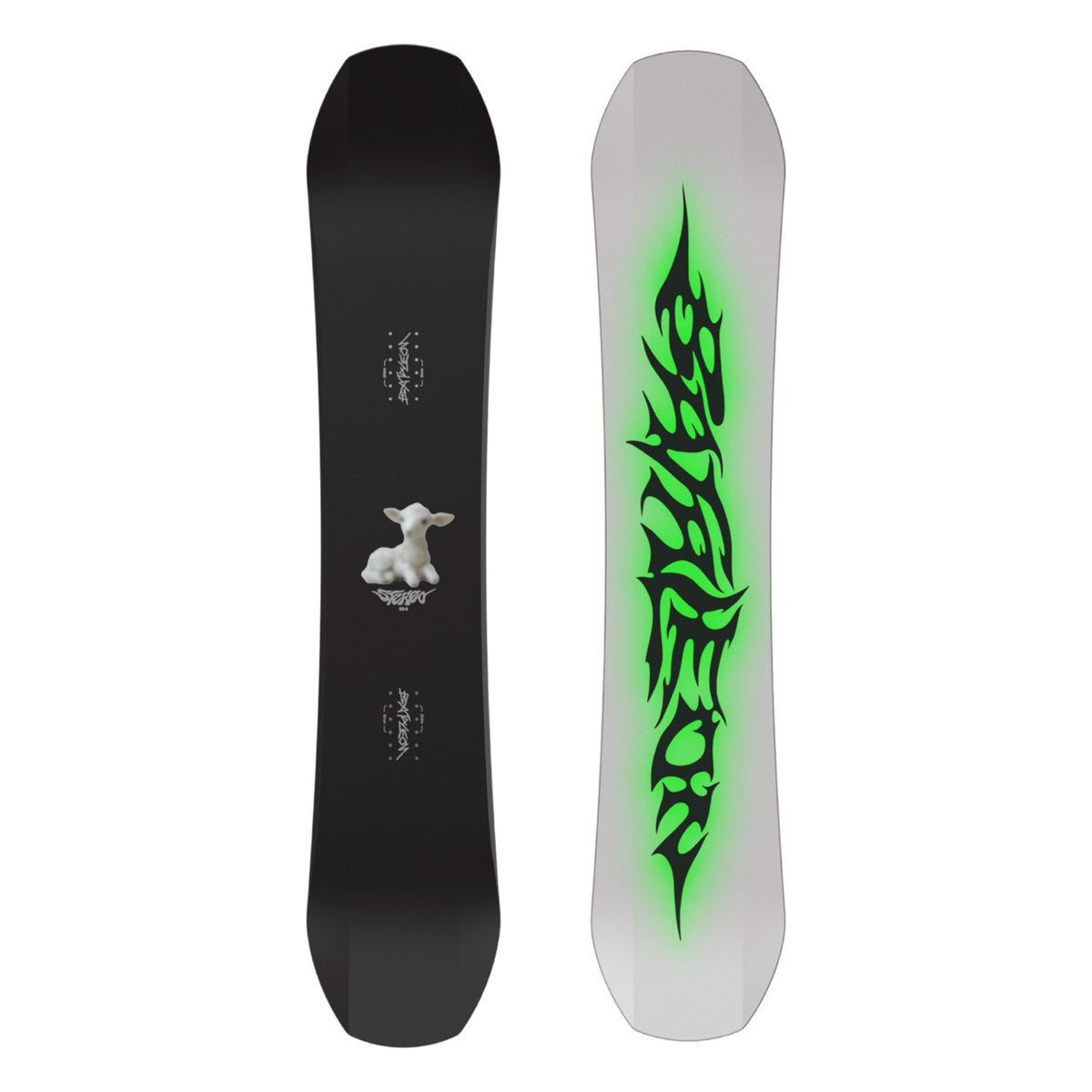Bataleon Men's Stereo Snowboard