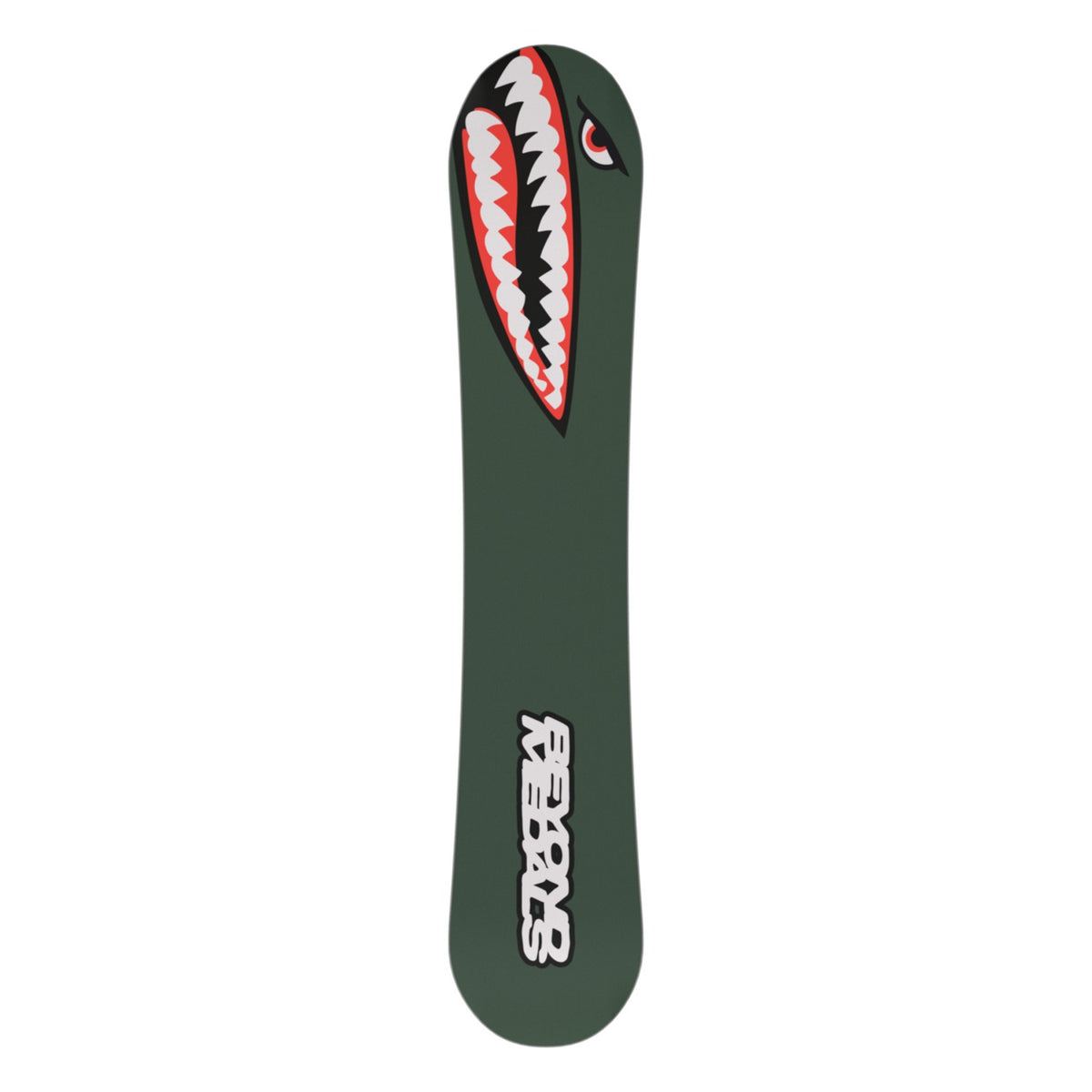 Bataleon Men's Tornado x Beyond Medals Snowboard