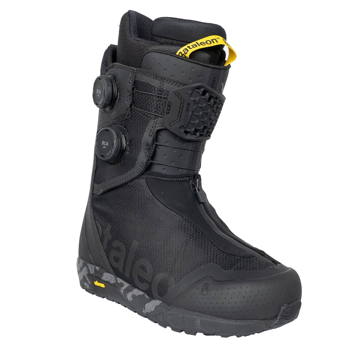 Bataleon Men's Acid Double BOA Snowboard Boots