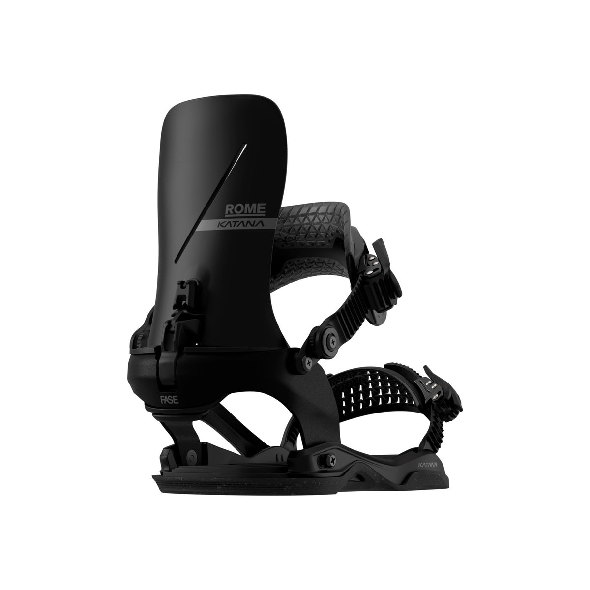 Rome Women's Katana AW FASE Snowboard Bindings