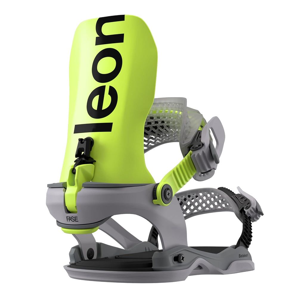 Bataleon Men's Blaster AW FASE Snowboard Bindings