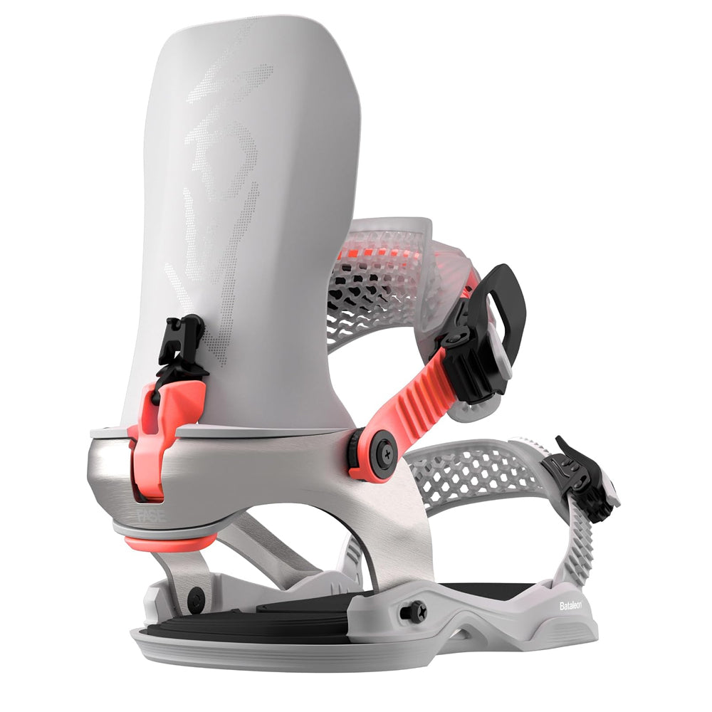 Bataleon Men's Blaster AW FASE Snowboard Bindings