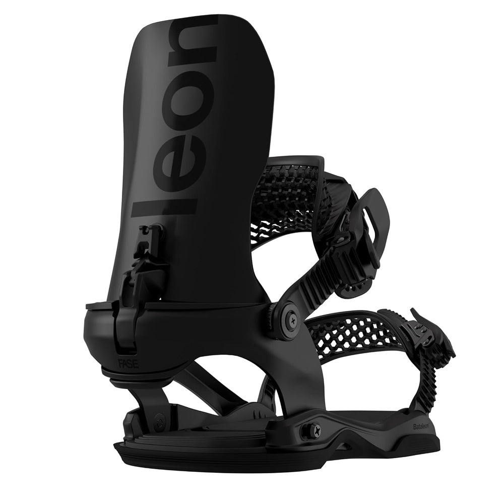 Bataleon Men's Blaster AW FASE Snowboard Bindings