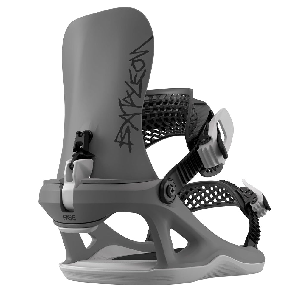 Bataleon Men's Ghost FASE Snowboard Bindings