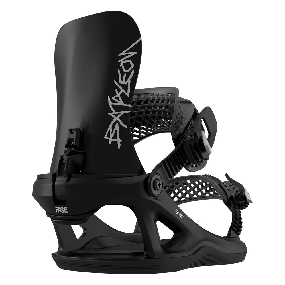 Bataleon Men's Ghost FASE Snowboard Bindings