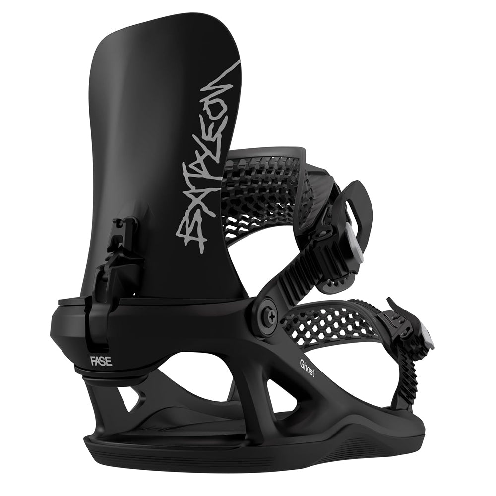 Bataleon Women's Ghost FASE Snowboard Bindings