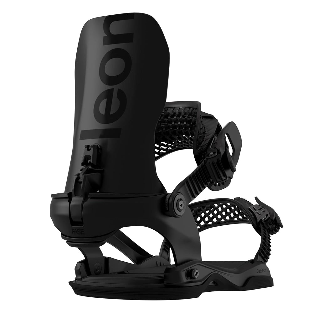 Bataleon Women's Blaster AW FASE Snowboard Bindings