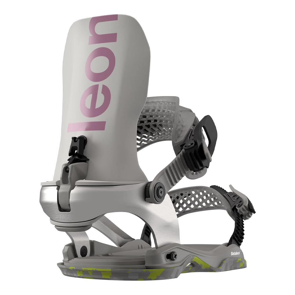 Bataleon Women's Blaster AW FASE Snowboard Bindings