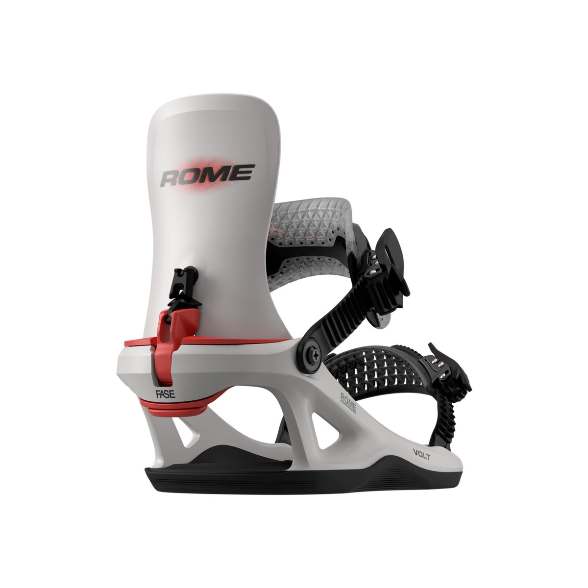Rome Men's Volt FASE Snowboard Bindings