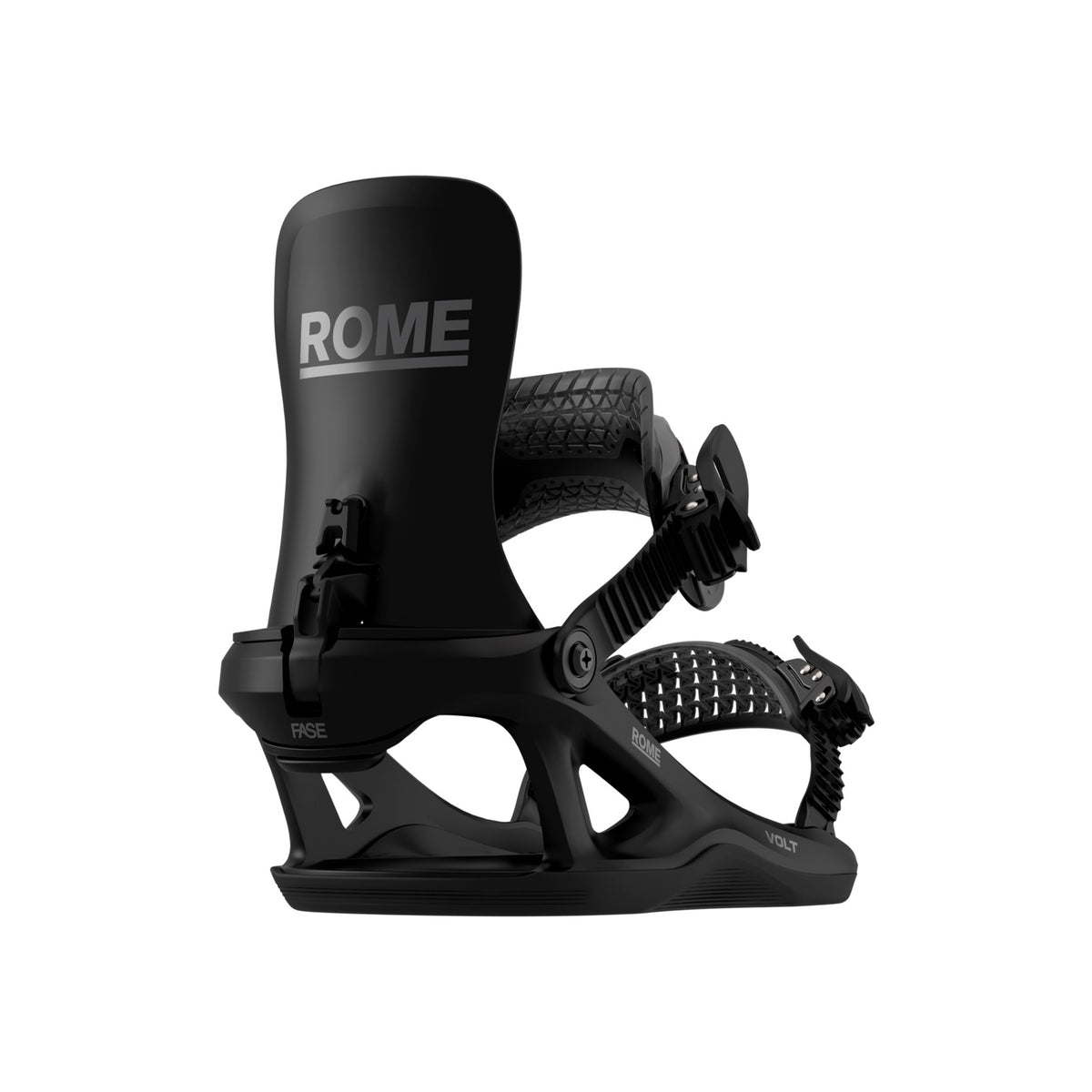 Rome Men's Volt FASE Snowboard Bindings