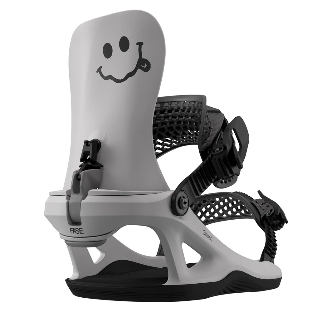 Bataleon Youth Ghost FASE Snowboard Bindings