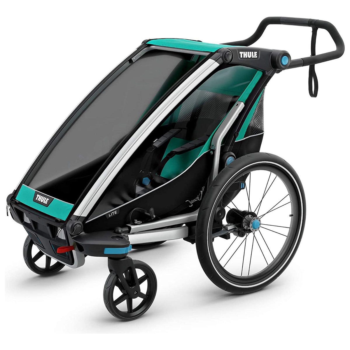Thule Chariot Lite Sport Stroller