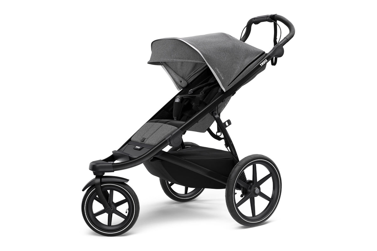 Thule Urban Glide 2 Single Jogging Stroller