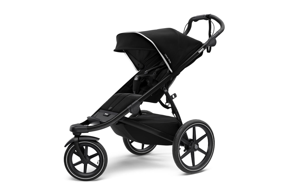 Thule Urban Glide 2 Single Jogging Stroller