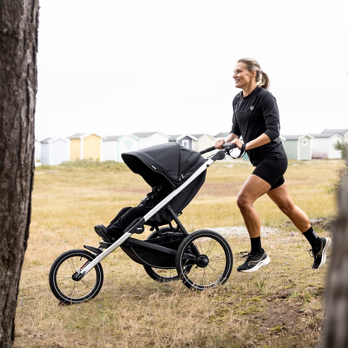 Thule Urban Glide 3 Stroller