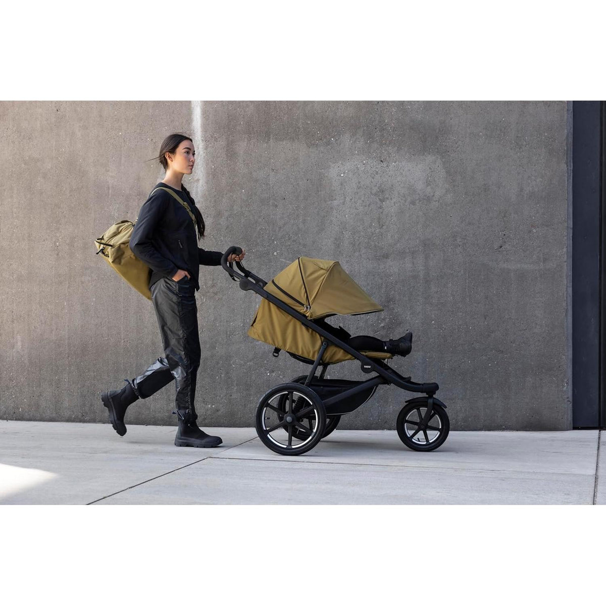 Thule Urban Glide 3 Stroller