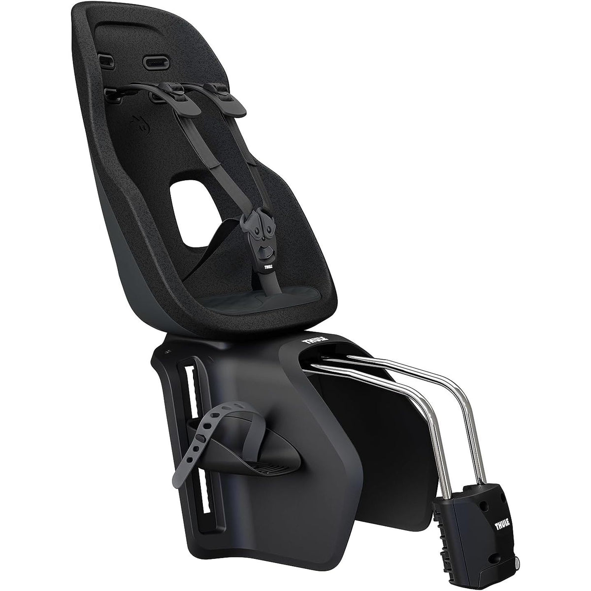 Thule Yepp Nexxt2 Maxi Frame Mount - Black - Used - Acceptable