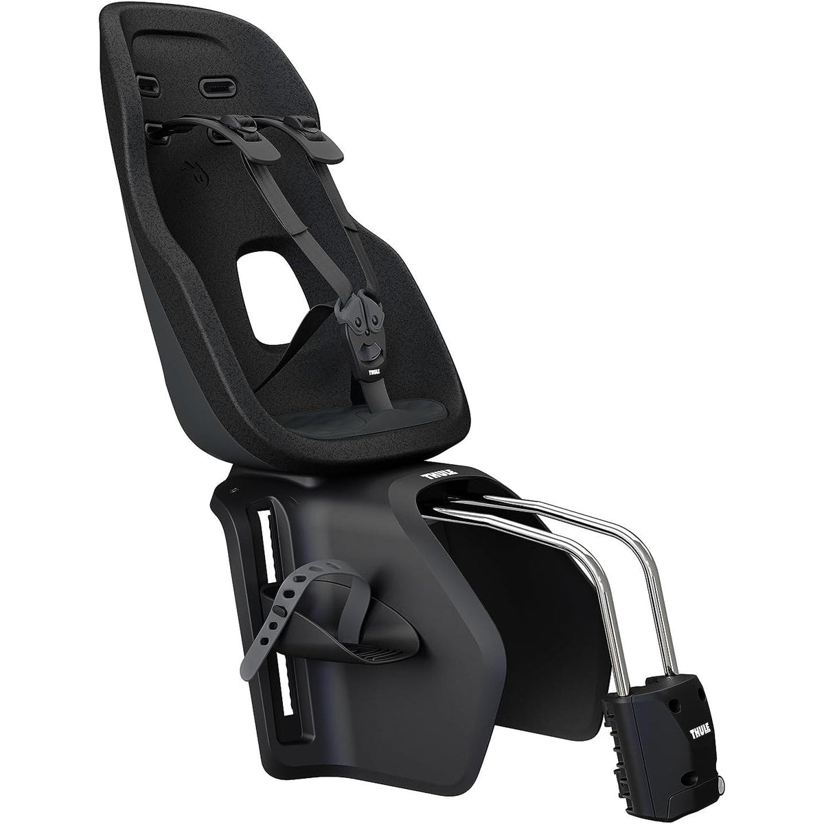Thule Yepp Nexxt2 Maxi Frame Mount - Black - Used - Acceptable