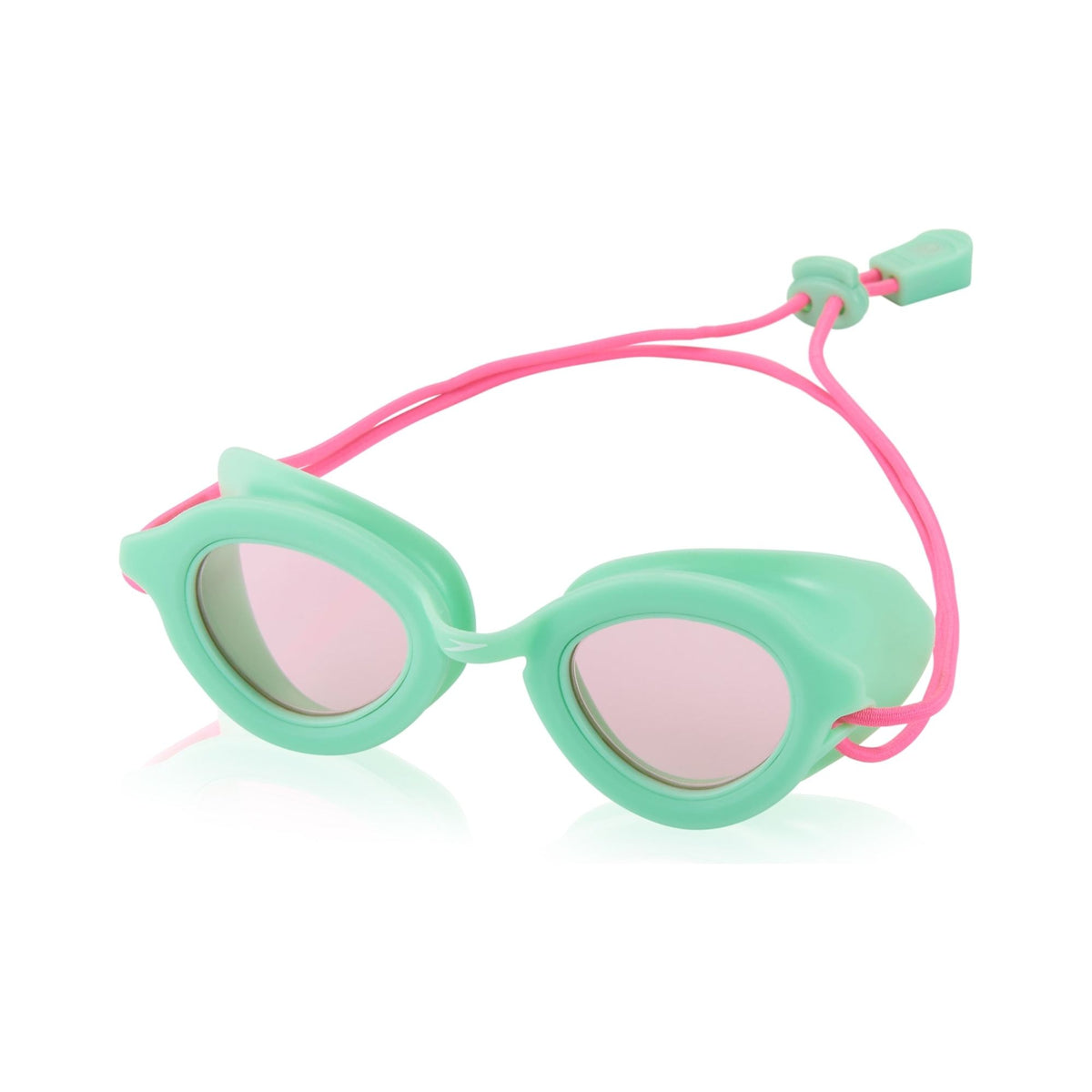 Speedo Kids&#39; Sunny G Sea Shells Goggles