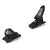 Black / 90mm